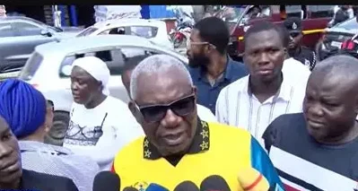 Ayawaso East By-Election Turnout Low, Agyarko Points to Wider Trend