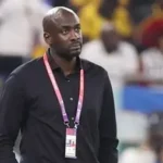 GFA Parts Ways with Black Stars Coach Otto Addo Ahead of World Cup