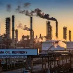 Capacity Expansion at TOR Aims to Strengthen Ghana’s Fuel Supply