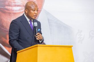 All Ghanaians in Israel Who Requested Assistance Successfully Evacuated — Ablakwa