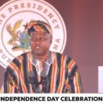 Ghana@69: Mahama Calls for Unity, Discipline and Economic Reset
