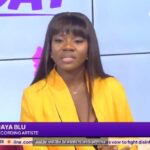 Women Must Support Each Other More in Music – Maya Blu