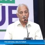 Put Patients First – Hasmukh Urges Health Workers