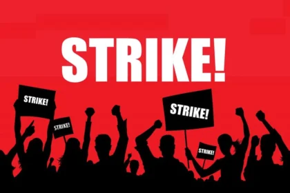 Government Urges CLOGSAG to Call Off Strike