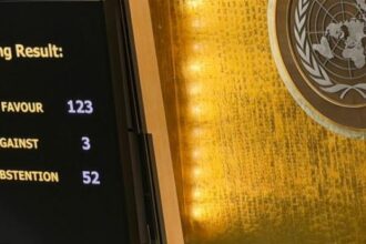 UN passes Mahama’s slave trade reparations motion