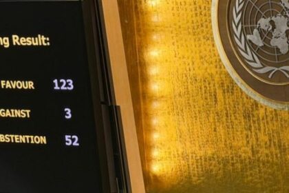 UN passes Mahama’s slave trade reparations motion