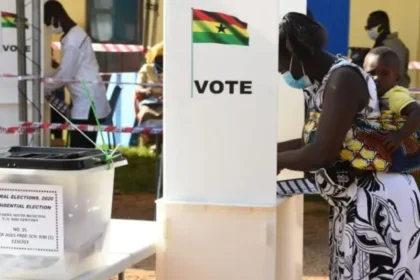 Ayawaso East Residents Vote Today to Fill Parliamentary Seat