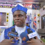 Government Prophecy Restrictions Have Reduced Fear and Panic – Apostle Solomon Boakye Agyeman
