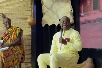 Irbad Ibrahim Questions Legitimacy of Constitutional Review Without Chiefs