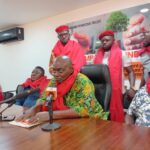 CLOGSAG Announces Nationwide Strike Over Salary Structure Dispute