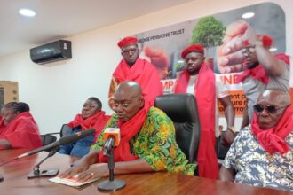 CLOGSAG Announces Nationwide Strike Over Salary Structure Dispute