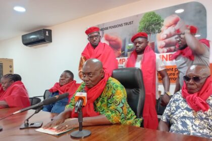 CLOGSAG Announces Nationwide Strike Over Salary Structure Dispute