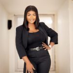 Nana Adwoa Annan: The “Gen Z MD” Redefining Television Leadership