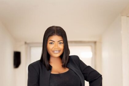 Nana Adwoa Annan: The “Gen Z MD” Redefining Television Leadership