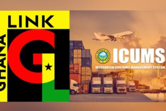 Ghana Link Refutes Claims ICUMS Caused Fuel Supply Disruptions