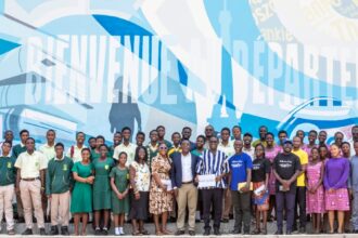 ILAPI and UEW Host Third Annual Skills Summit.