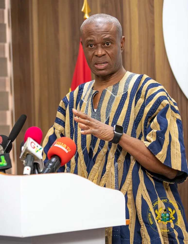 Public Land Application Forms Set for Major Reform After Cabinet Directive