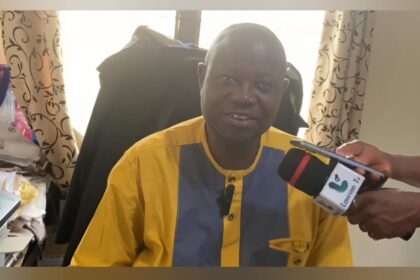 Amansie South Records 80% Motor Accident Cases and 728 Teenage Pregnancies in 2025 – Health Director Raises Concern