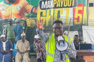 Kasoa Old Market Redevelopment: Traders Agree to Relocate to Iron City Market After Engagement with MCE