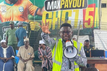 Kasoa Old Market Redevelopment: Traders Agree to Relocate to Iron City Market After Engagement with MCE