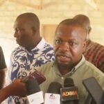 Kwahu West MCE Distributes 10,000 Nkoko Nketenkete Chicks to 200 Households