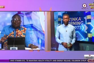 Call for Dede Ayew to Step Aside Sparks Debate