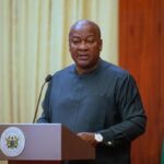 Mahama Assures Organised Labour of Transparency Amid Rising Tensions