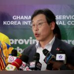 GHS, KOICA Launch $13 Million Project to Boost Maternal and Child Healthcare in Ghana