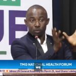 Over 60% of Emergency and Critical Care Nurses Have Left Ghana — RNMA