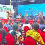 MoH commends Tobinco Media Group for Holding National Health dialogue, Urges Sustainability