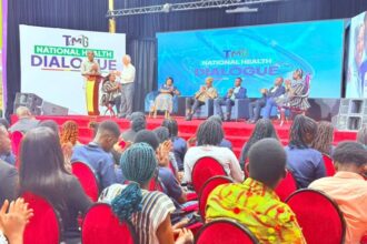 MoH commends Tobinco Media Group for Holding National Health dialogue, Urges Sustainability