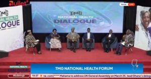TMG Health Dialogue