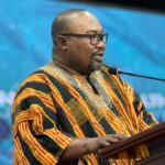 Ghana Falling Behind in Healthcare Progress — Parliamentary Health Committee Chair