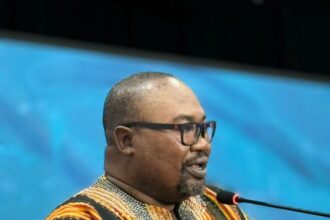 Ghana Falling Behind in Healthcare Progress — Parliamentary Health Committee Chair