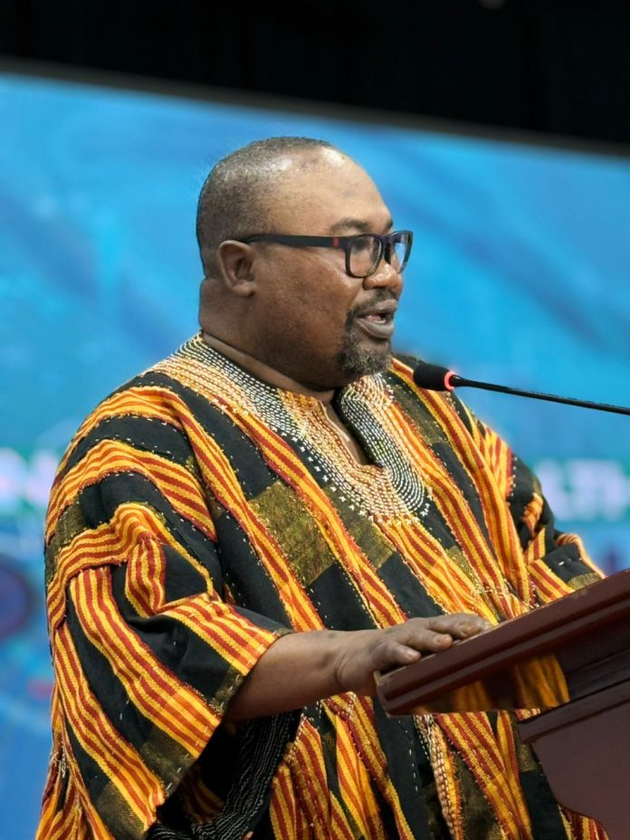 Ghana Falling Behind in Healthcare Progress — Parliamentary Health Committee Chair