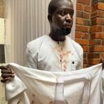 Ibrahim Mahama Meets Police Management Board Over Assault Allegations