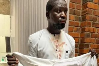 Ibrahim Mahama Meets Police Management Board Over Assault Allegations