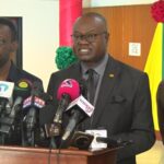 Minority to Petition CHRAJ Over Alleged Conflict of Interest Involving President Mahama