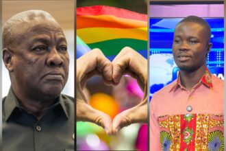 Madugu Urges Withdrawal of Anti-LGBTQ+ Bill, Questions Government’s Delay