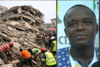 Accra New Town Collapse: NALAG President Calls for Review of Abandoned Public Projects