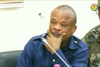 PAC Acting Chair Calls for Prosecution of Former Defence Procurement Director