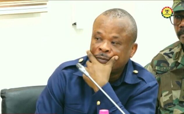 PAC Acting Chair Calls for Prosecution of Former Defence Procurement Director