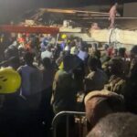 IET-GH calls for thorough probe into Accra New Town building collapse