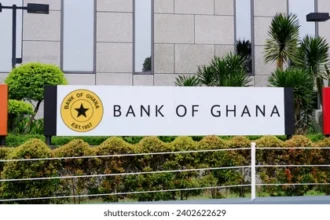 BoG Governor Reports Sharp Drop in Treasury Bill Rates and Inflation