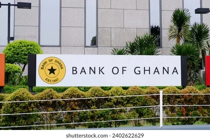 BoG Governor Reports Sharp Drop in Treasury Bill Rates and Inflation