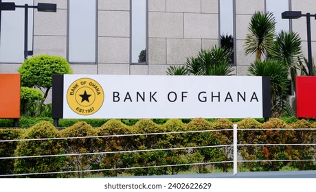 BoG Governor Reports Sharp Drop in Treasury Bill Rates and Inflation