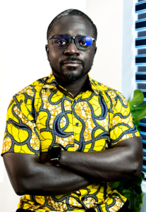 Kwaku Krobea AsanteProgramme Manager, Independent Journalism, MFWA