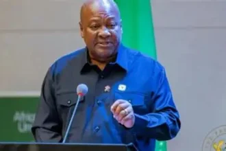 Mahama Orders Review of Fourth Estate Report on ‘Big Push’ Contracts