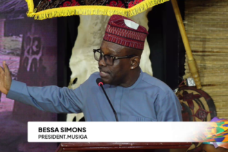 Let’s Protect and Promote Highlife – MUSIGA President Rallies Ghanaians