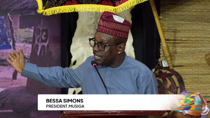 Let’s Protect and Promote Highlife – MUSIGA President Rallies Ghanaians